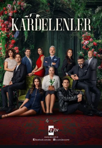 Подснежники 1-9, 10 серия турецкий сериал на русском языке онлайн смотреть все серии
