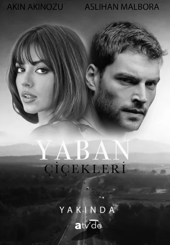 Дикие цветы 1-2, 3 серия турецкий сериал на русском языке все серии смотреть онлайн