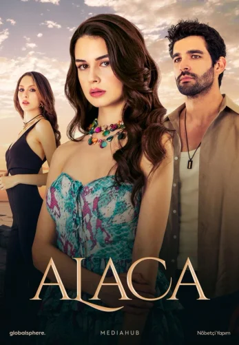Аладжа 1-12, 13 серия турецкий сериал на русском языке все серии смотреть онлайн